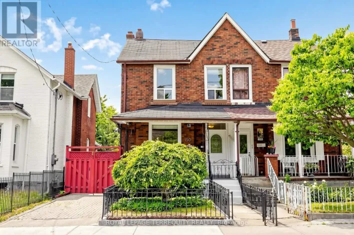 UPPER - 150 OSLER STREET, Toronto
