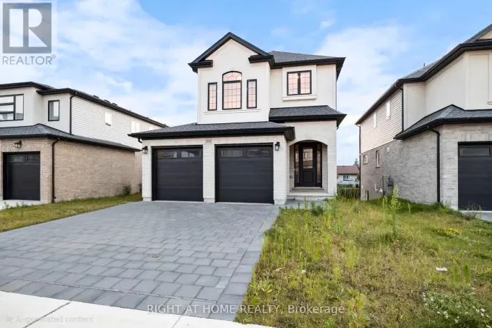 UPPER - 1515 DYLAN STREET, London East