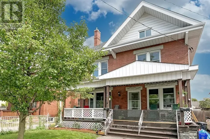 UPPER - 153 DRUMMOND STREET, Brantford