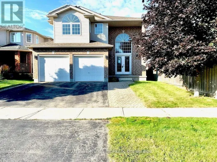 UPPER - 154 SEVERN DRIVE, Guelph