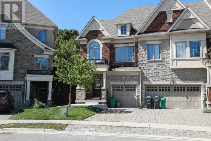UPPER - 1557 EGLINTON AVENUE W, Mississauga
