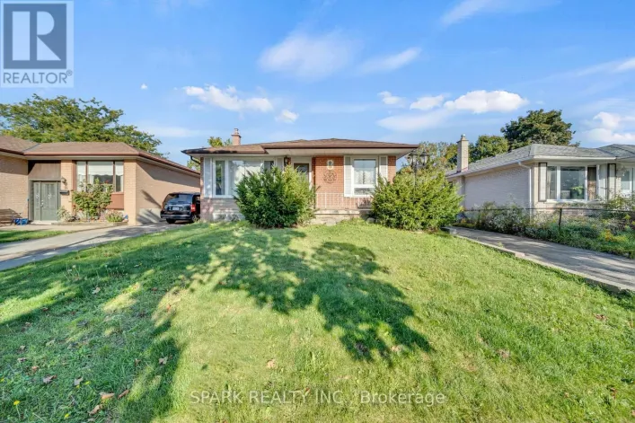 UPPER - 16 HORWOOD DRIVE, Brampton