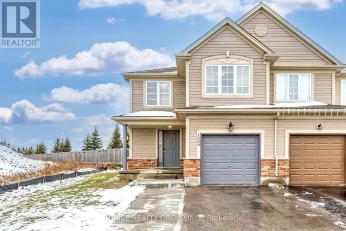 UPPER - 1608 EVANS BOULEVARD, London South