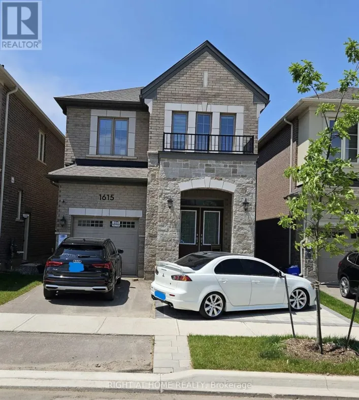 UPPER - 1615 SEVERN DRIVE, Milton