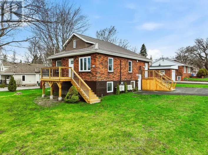 UPPER - 164 DIXON DRIVE, Quinte West
