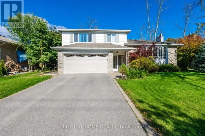 UPPER 164 GUILDWOOD PARKWAY, Toronto