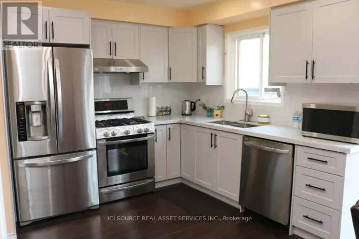 UPPER - 164 STATHER CRESCENT, Markham