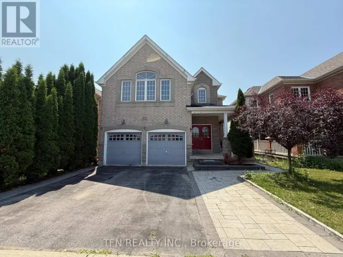 UPPER - 1648 PENNEL DRIVE, Oshawa