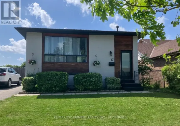 UPPER - 17 MELLENBY STREET, Hamilton