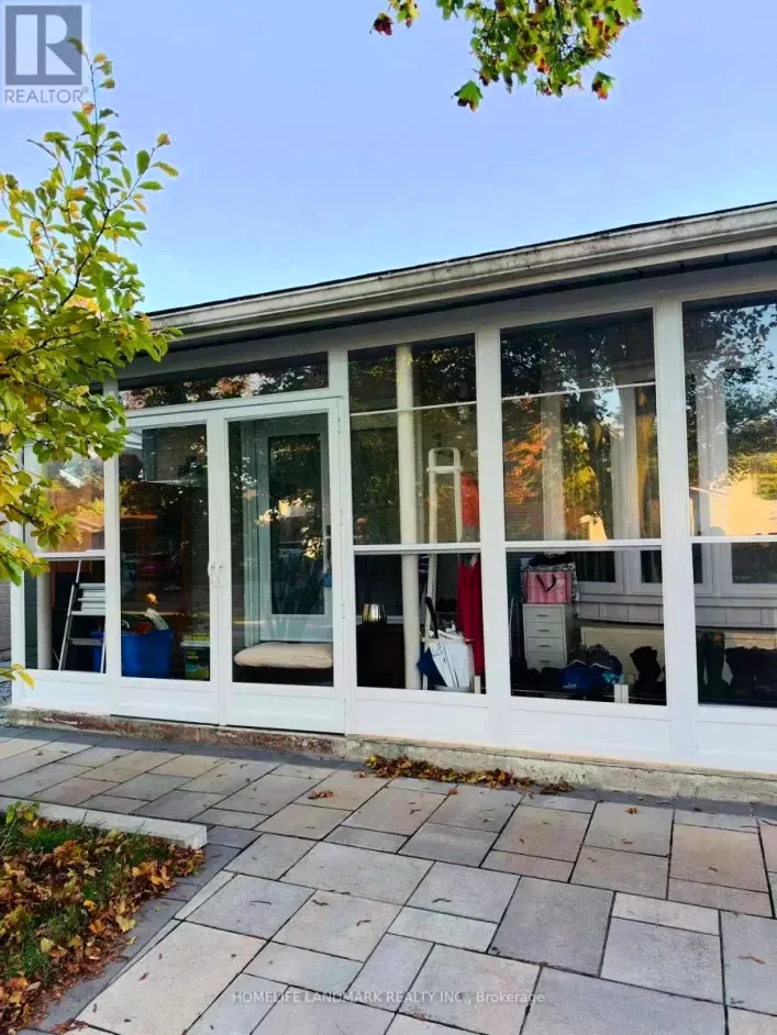 UPPER - 170 KIRK DRIVE, Markham