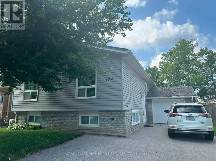 UPPER - 172 QUEEN STREET, New Tecumseth