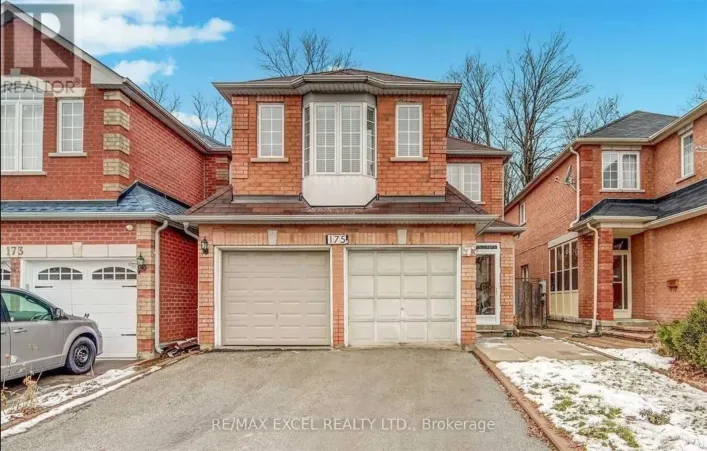 UPPER - 175 SHEPTON WAY, Toronto