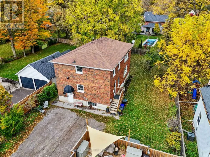 UPPER - 176 SYDENHAM STREET, Cobourg