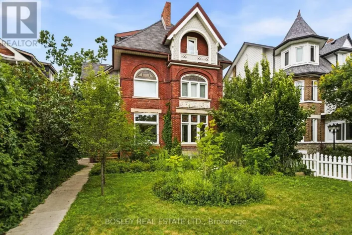 UPPER - 178 HIGH PARK AVENUE, Toronto