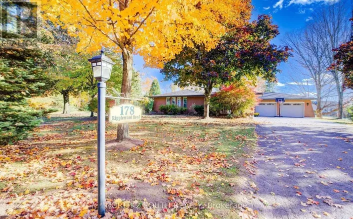 UPPER - 178 RIPPLEWOOD ROAD, Cambridge