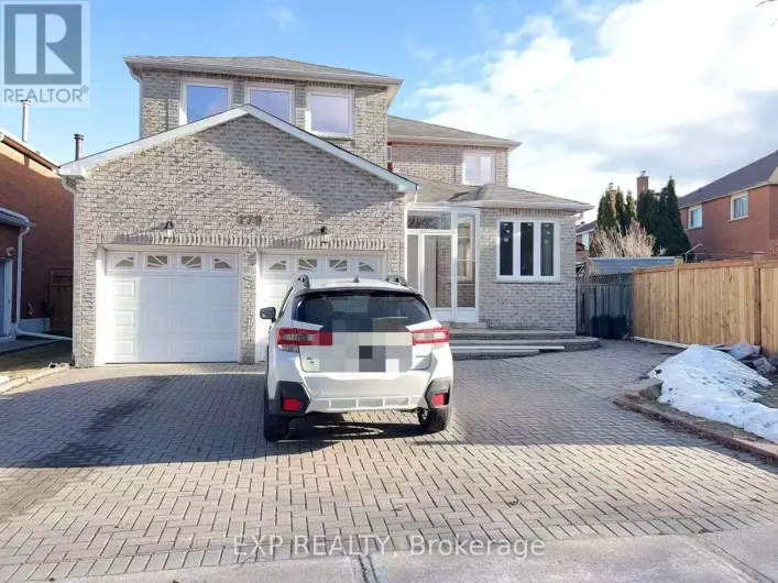 UPPER - 179 ELSON STREET, Markham