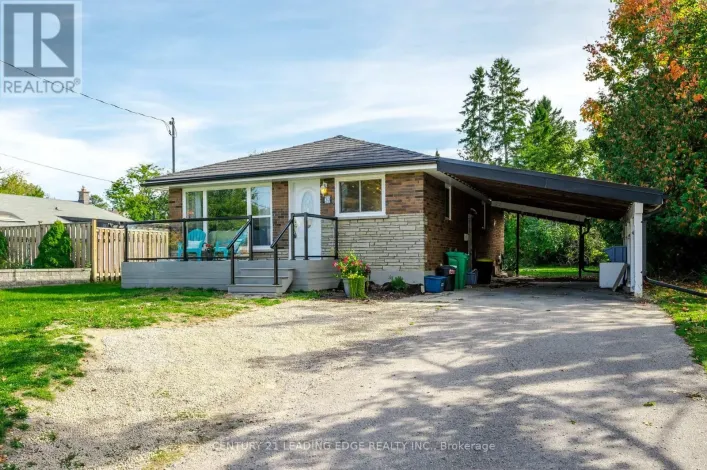 UPPER - 18 DALEVIEW AVENUE, Peterborough