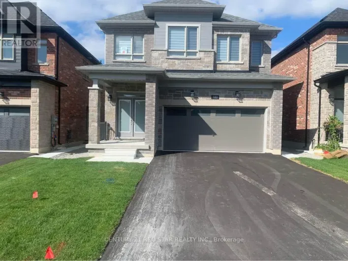UPPER - 180 FRANKLIN TRAIL, Barrie