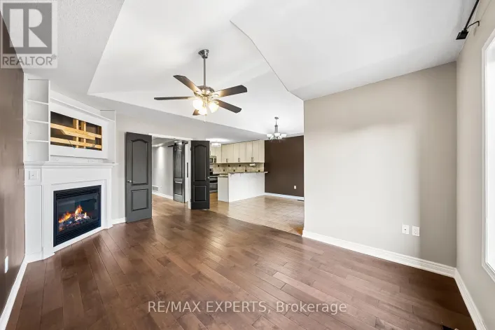 UPPER - 1821 LAMSTONE STREET, Innisfil