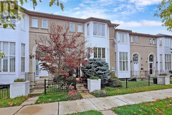 UPPER - 183 SHIRLEY DRIVE, Richmond Hill
