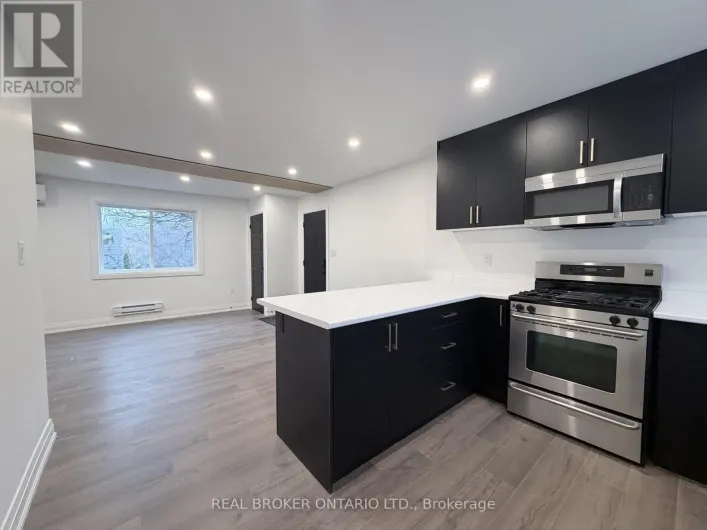 UPPER - 184 OTTAWA STREET S, Hamilton