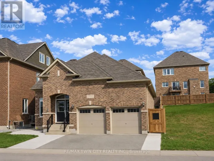 UPPER - 186 BLAIR CREEK DRIVE, Kitchener