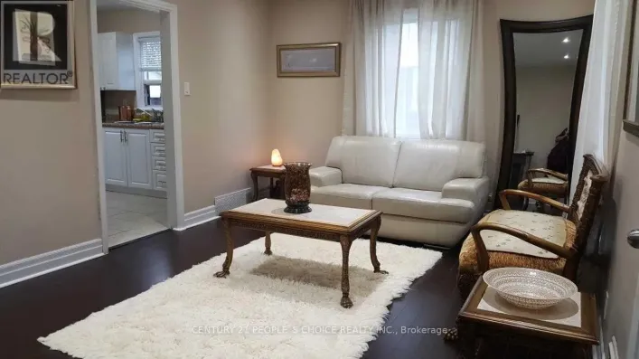 UPPER - 186 MAURICE DRIVE, Oakville