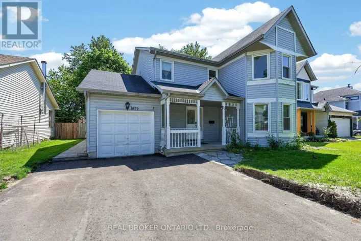 UPPER - 1895 APPLEWOOD AVENUE, Innisfil