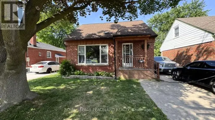 UPPER - 19 TARDREE PLACE, Toronto