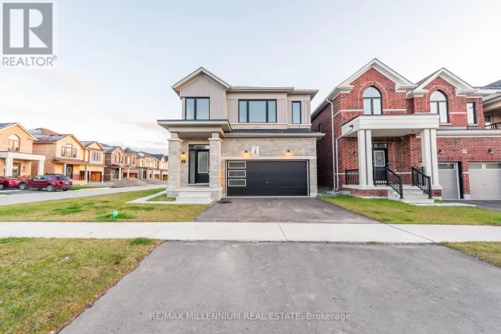 UPPER - 19 VALLEYBROOK ROAD, Barrie
