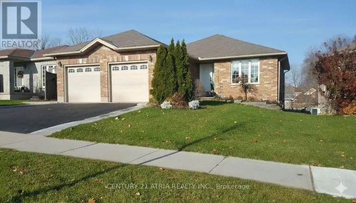 UPPER - 194 LIVINGSTONE STREET E, Barrie