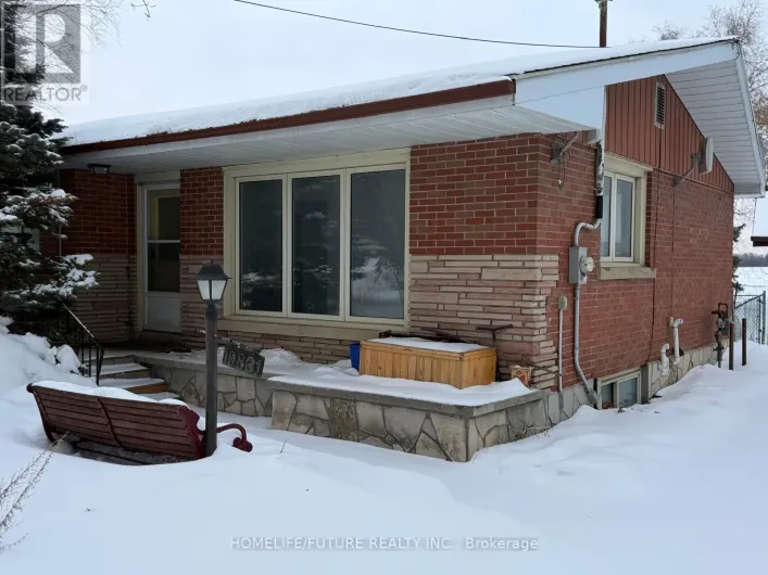 UPPER - 19801 LESLIE STREET, East Gwillimbury