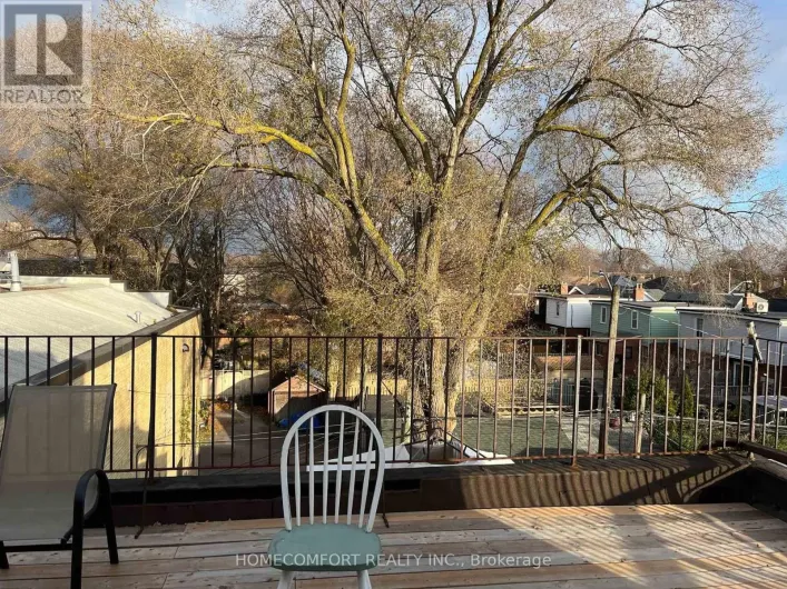 UPPER 2 - 987 PAPE AVENUE, Toronto