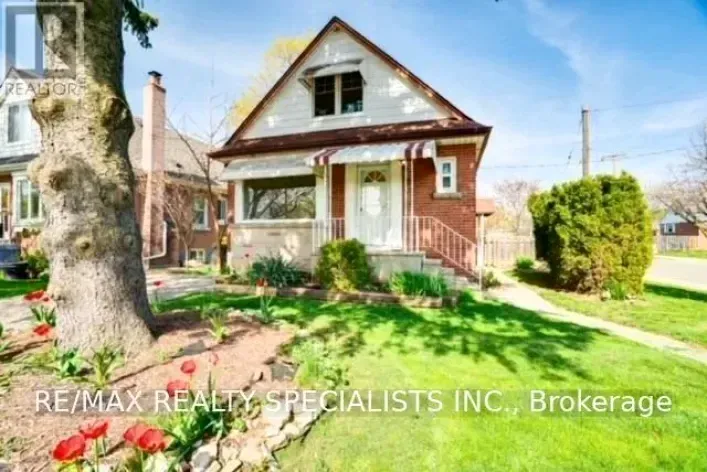 UPPER - 2 EAST 41ST STREET, Hamilton