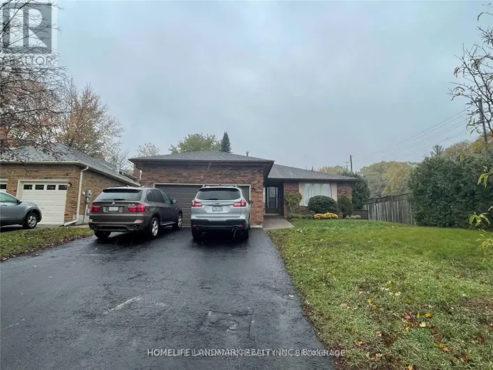 UPPER - 2 GIBBON DRIVE, Barrie