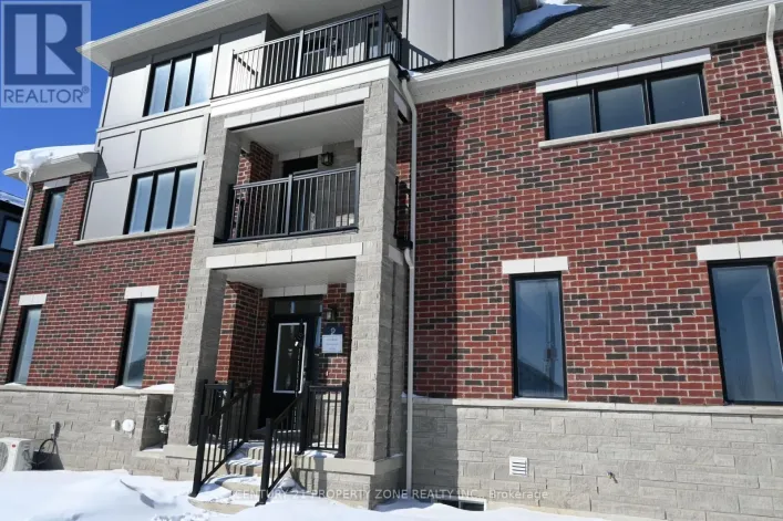 UPPER - 2 TIMBER FALL DRIVE, Brampton