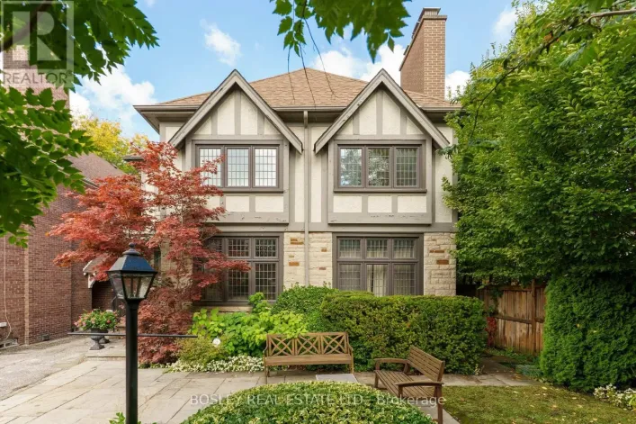 UPPER - 20 COULSON AVENUE, Toronto