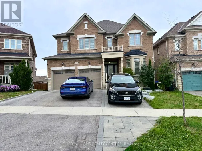 UPPER - 20 OWENS ROAD, New Tecumseth