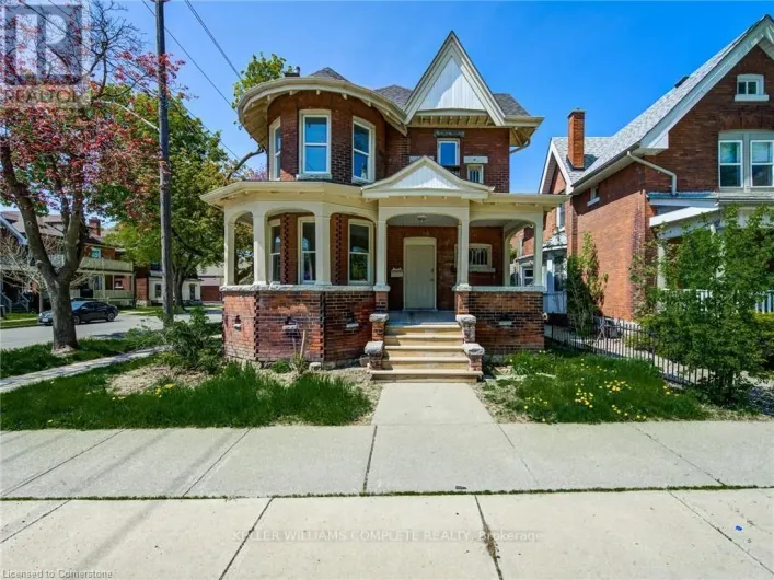 UPPER - 200 PARK AVENUE, Brantford