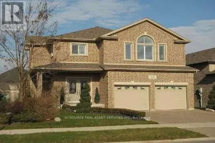 UPPER - 201 TANOAK DRIVE, London North