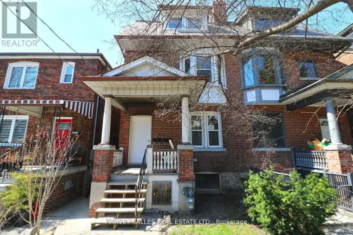 UPPER - 202 MAJOR STREET, Toronto
