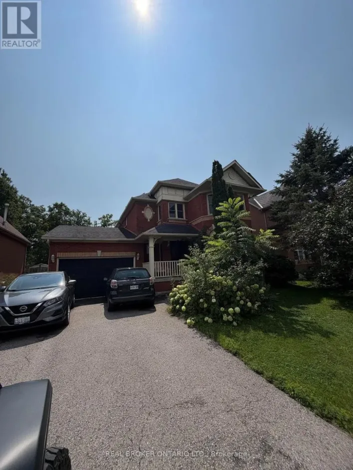 UPPER - 205 CEDAR BEACH ROAD, Brock