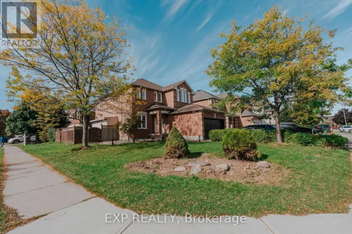 UPPER - 206 DRINKWATER ROAD, Brampton