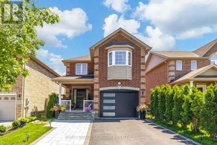 UPPER - 2136 GALLOWAY STREET, Innisfil