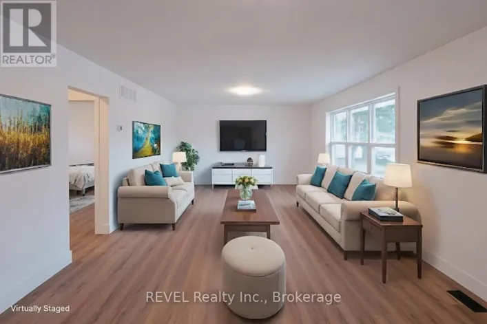 UPPER - 2137 MOUNT FOREST DRIVE, Burlington