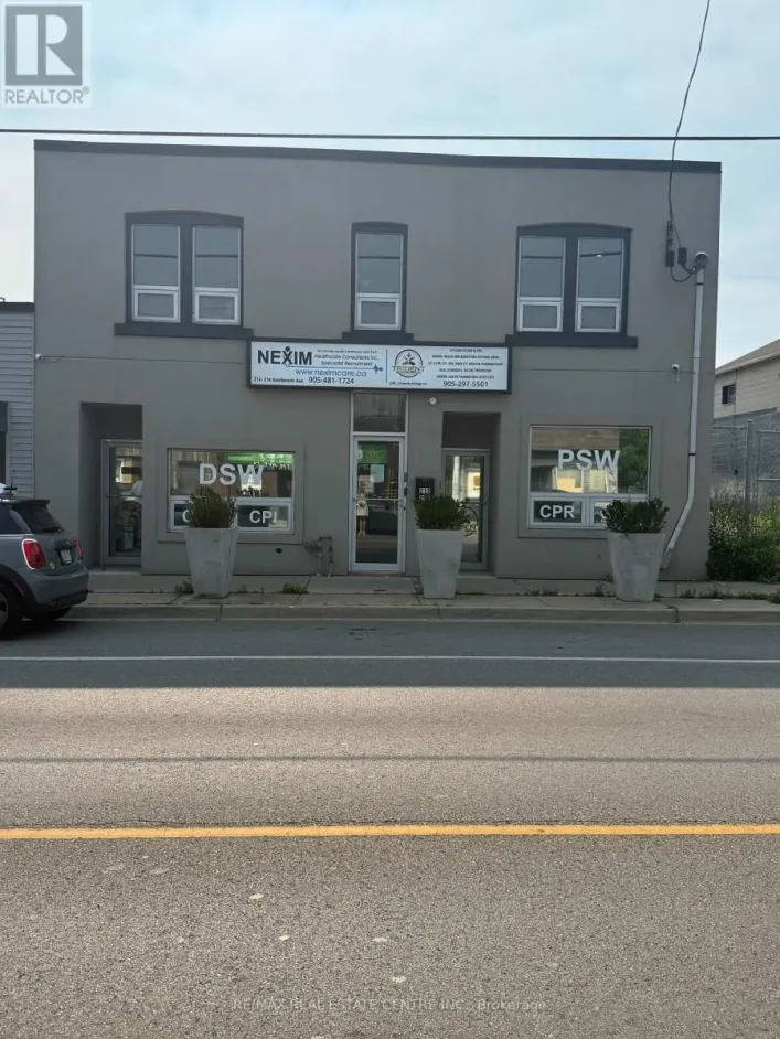 UPPER - 214 KENILWORTH AVENUE N, Hamilton