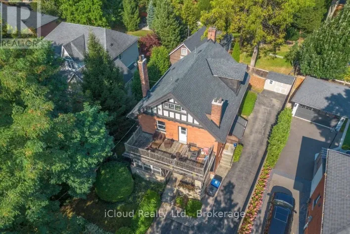 UPPER - 2177 LAKESHORE ROAD, Burlington