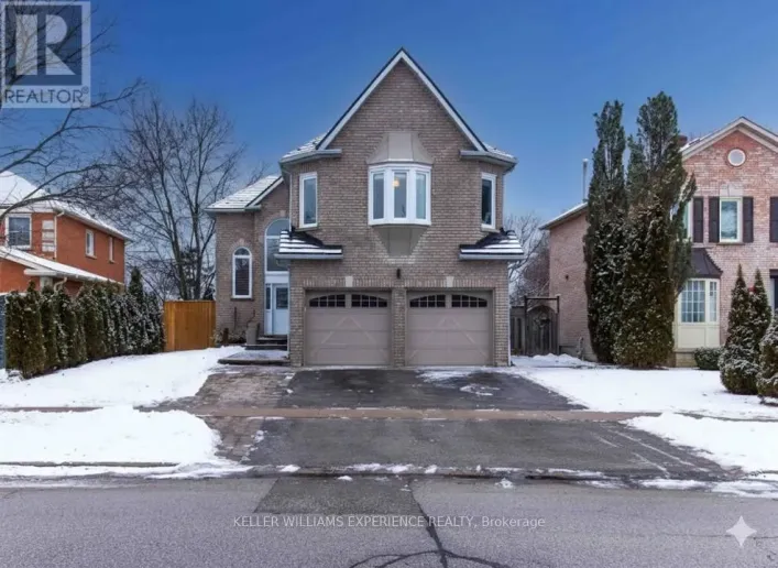 UPPER - 22 GRAND FOREST DRIVE, Barrie