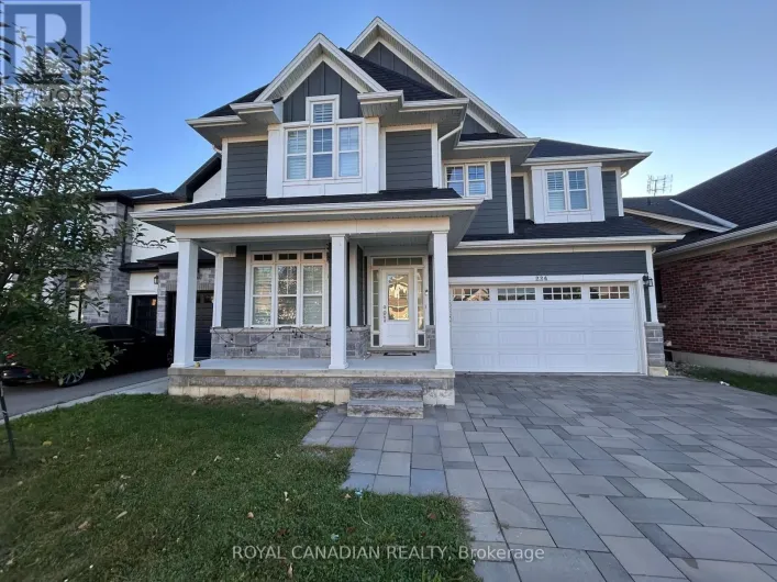 UPPER - 224 MOORLAND CRESCENT, Hamilton