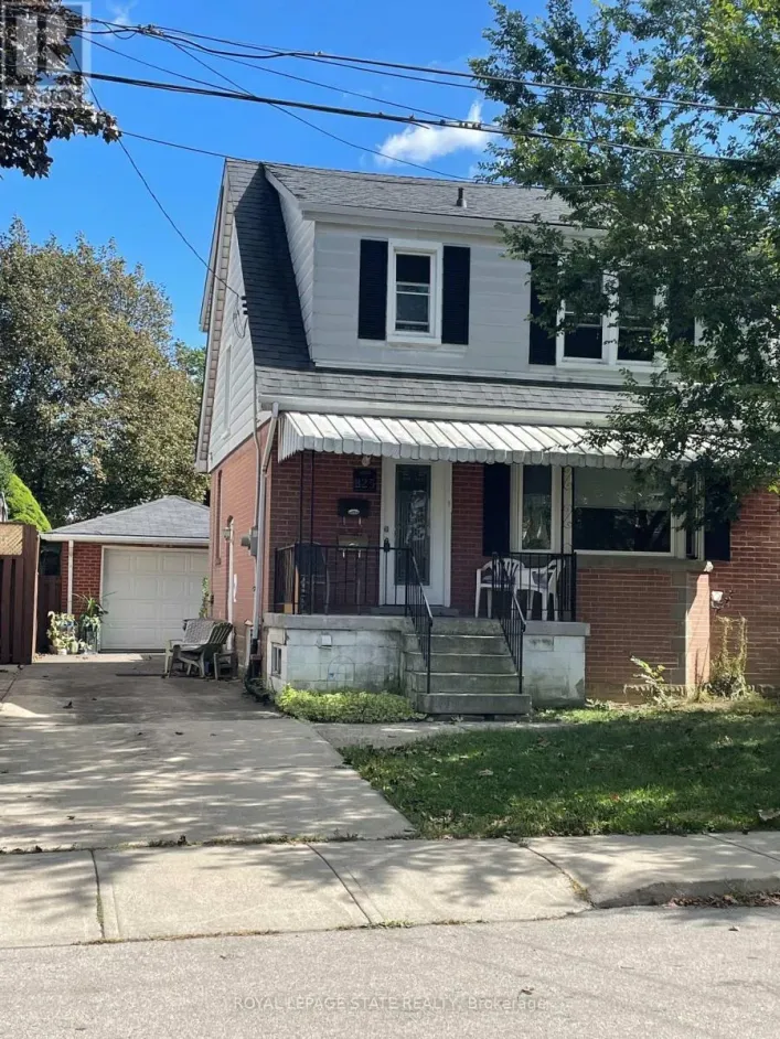 UPPER - 225 EAST 14TH STREET, Hamilton